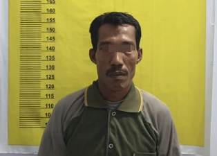 Laki-laki Paruh Baya Cabuli Anak Dibawah Umur Hingga Hamil 4 Bulan